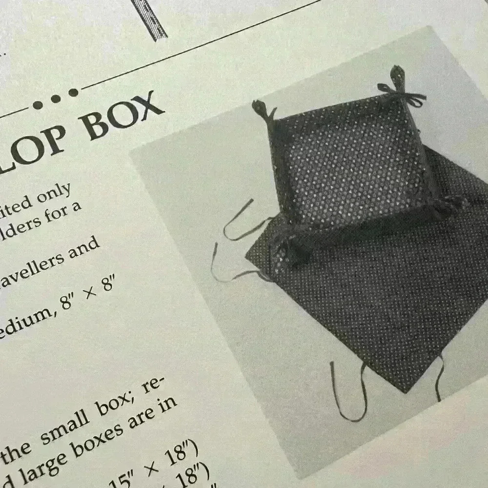 Sew A Beautiful Gift, Book gives you 150 gift patterns! - Picture 8 of 9